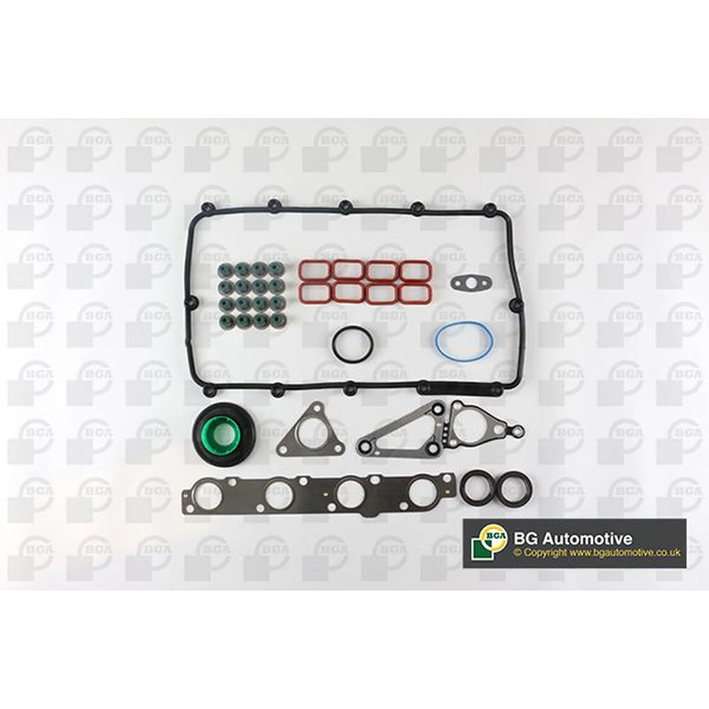 BGA Cylinder Head Gasket Kit HN7510