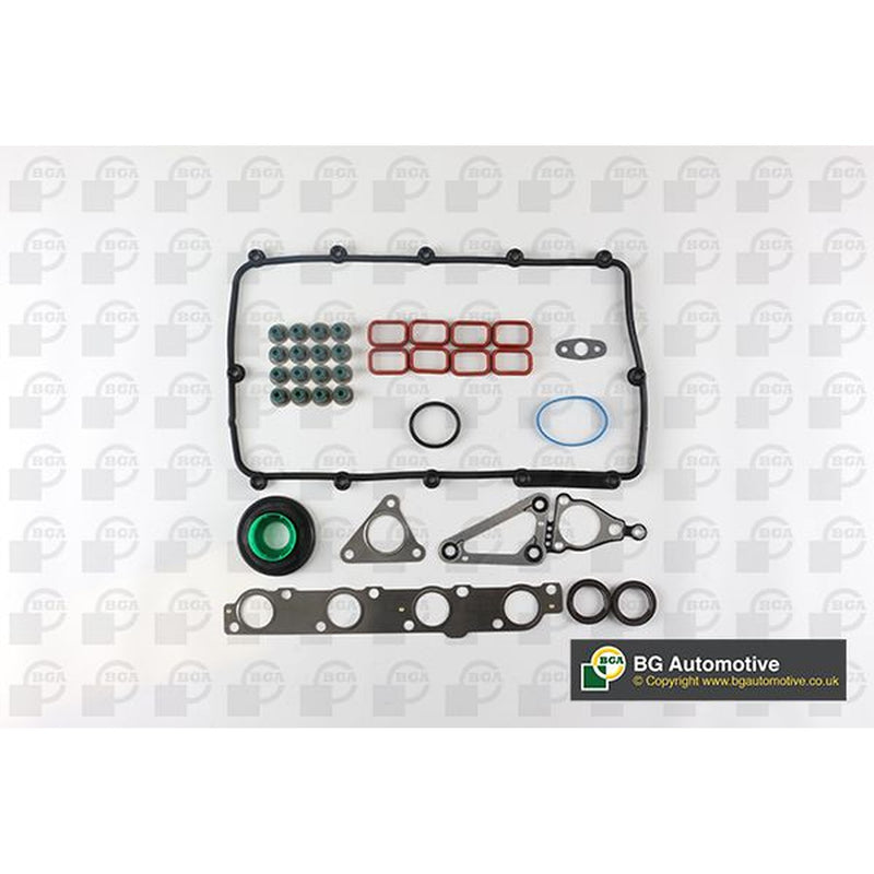 BGA Cylinder Head Gasket Kit HN7510