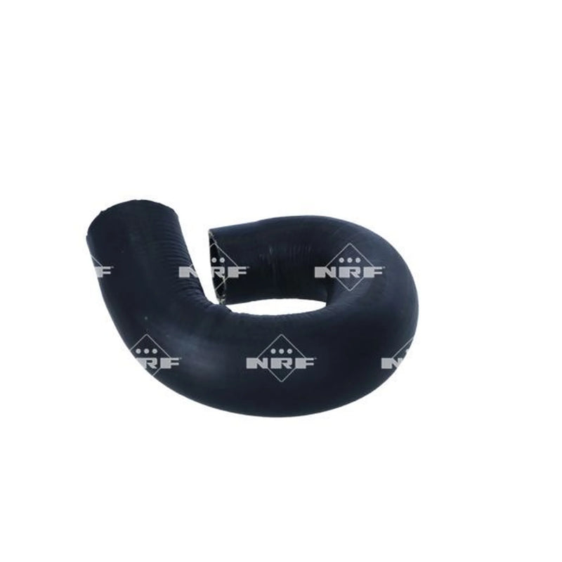 NRF Intercooler Turbo Charge Air Hose Upper 166229