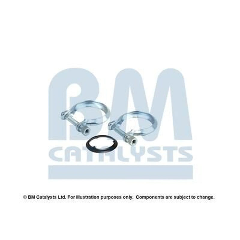 BM Catalysts Fitting Kit FK11517A FK11517A