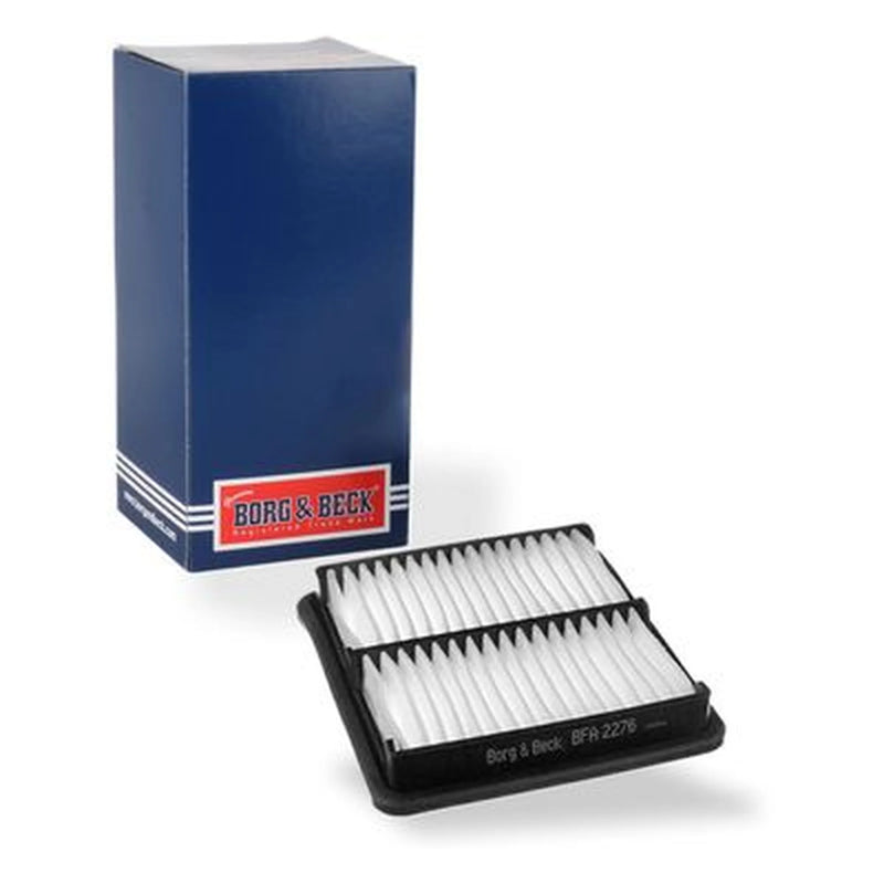 Borg & Beck Engine Air Filter BFA2276