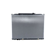 NRF Engine Radiator 56568