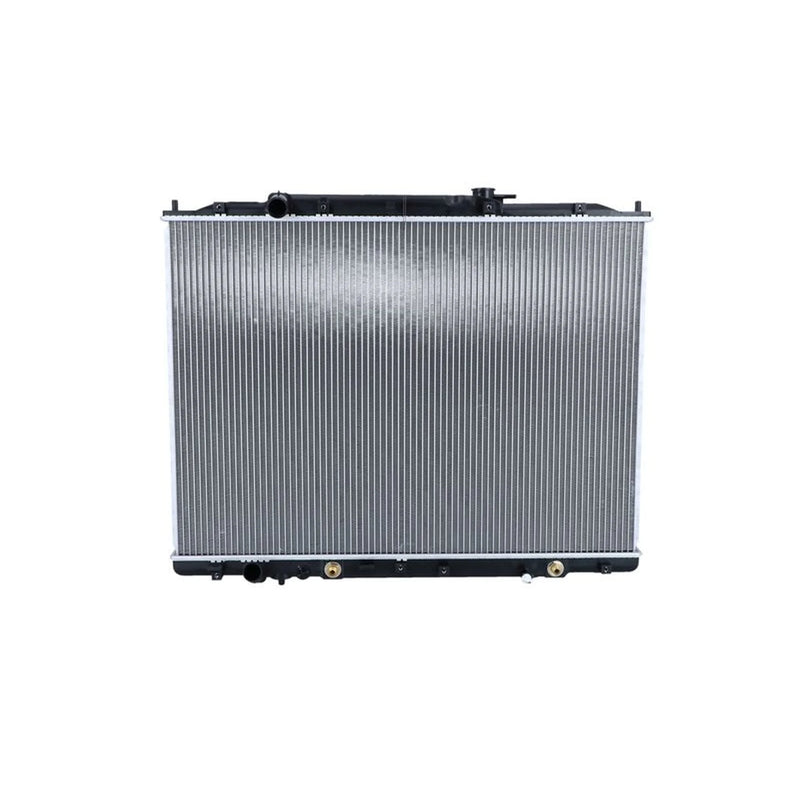 NRF Engine Radiator 56568