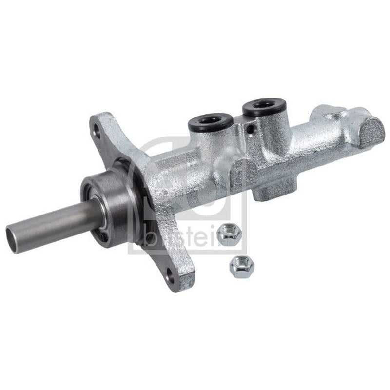 Febi Brake Master Cylinder Hydraulic Assembly 171850