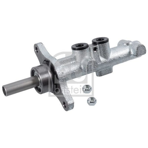 Febi Brake Master Cylinder Hydraulic Assembly 171850