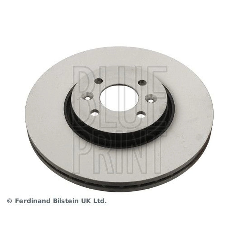 Blue Print Front Brake Discs ADR164317