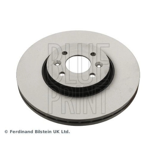 Blue Print Front Brake Discs ADR164317