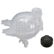 Febi Coolant Expansion Tank 109694
