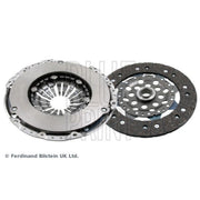 Blue Print Clutch Kit Set 3pc 240mm ADBP300122