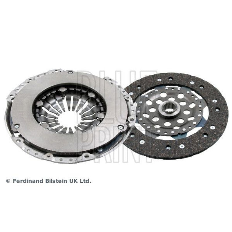 Blue Print Clutch Kit Set 3pc 240mm ADBP300122