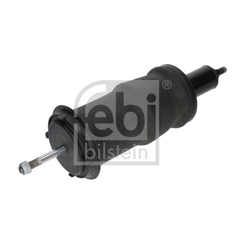 Febi Cab Suspension Air Bellow 198330