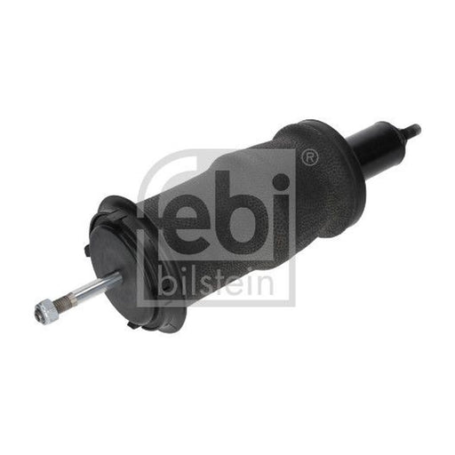 Febi Cab Suspension Air Bellow 198330
