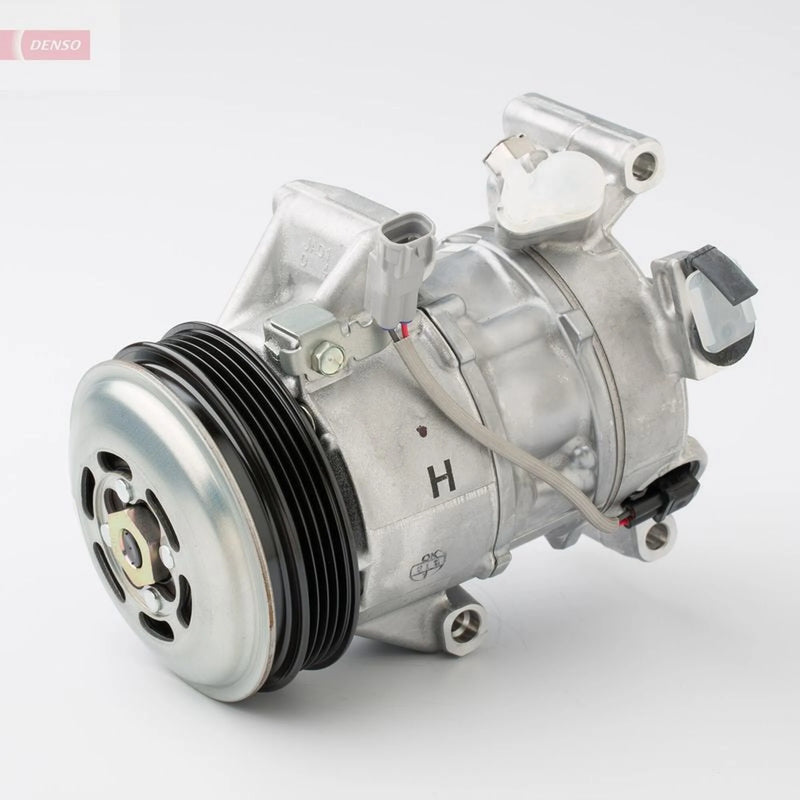 Denso Air Conditioning Compressor DCP50308