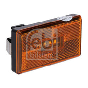 Febi Side Marker Light Wide High 174984