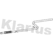 Klarius Exhaust Pipe OD FT944A