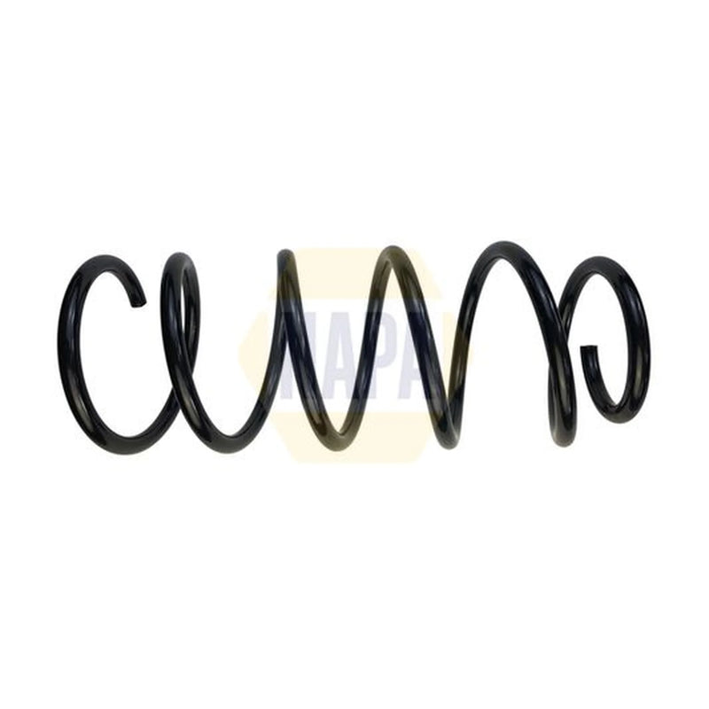NAPA Front Suspension Coil Spring NCS1862