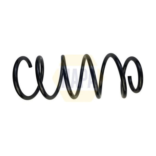 NAPA Front Suspension Coil Spring NCS1862