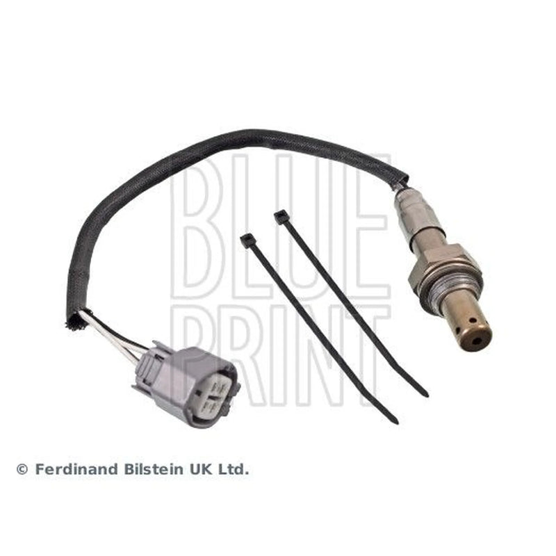 Blue Print O2 Lambda Oxygen Sensor before catalytic conver ADJ137030