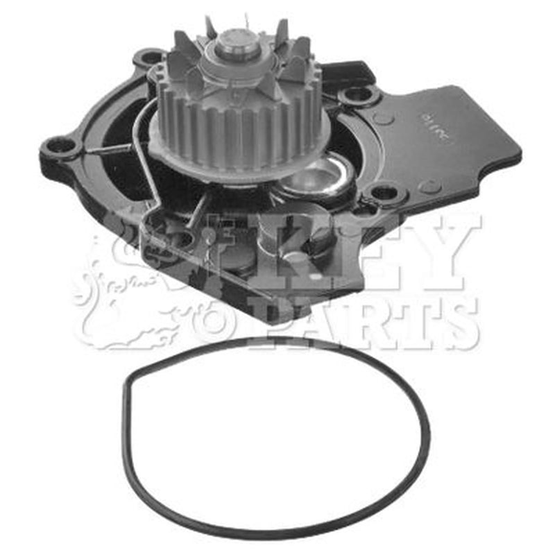 Key Parts Engine Cooling Water Pump KCP2224