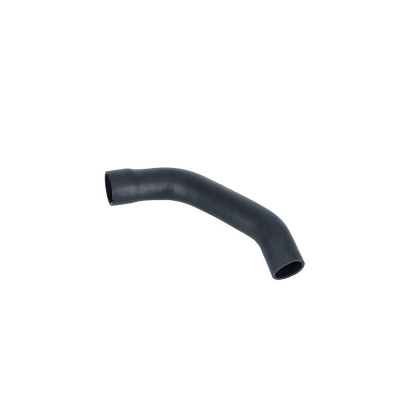 NRF Intercooler Turbo Charge Air Hose Outlet 166396