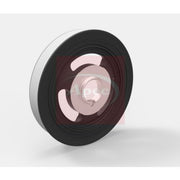 Apec Crank Shaft Belt Pulley ATV1036