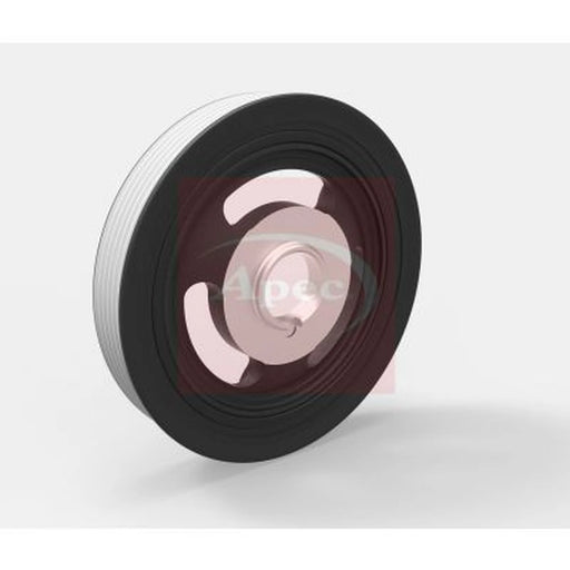 Apec Crank Shaft Belt Pulley ATV1036