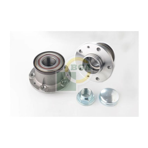 BGA Wheel Bearing Kit 143mm WHB6705K