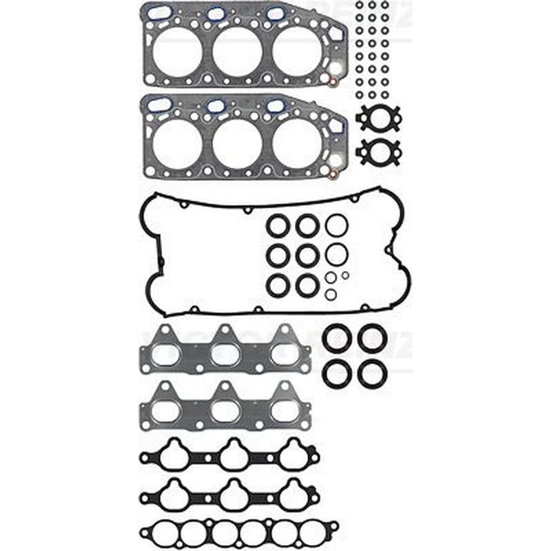 Victor Reinz Cylinder Head Gasket Kit 02-52790-01