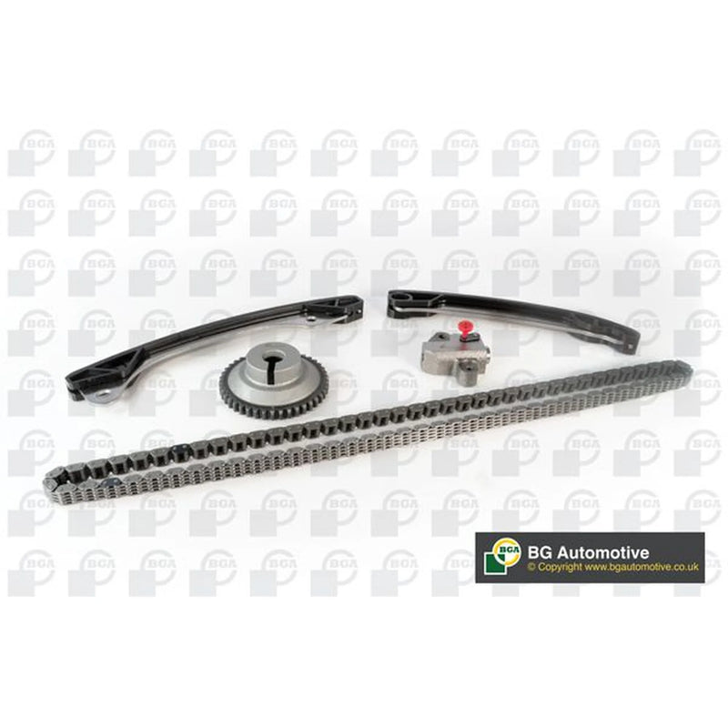 BGA Timing Chain Kit Set 152 Links TC7303FK