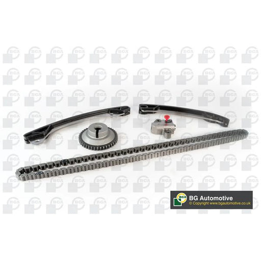BGA Timing Chain Kit Set 152 Links TC7303FK