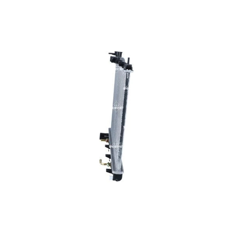 NRF Engine Radiator 550103