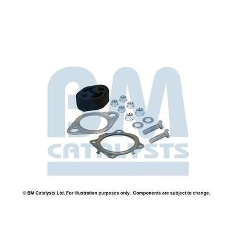 BM Catalysts Fitting Kit FK91754C FK91754C