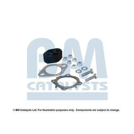BM Catalysts Fitting Kit FK91754C FK91754C