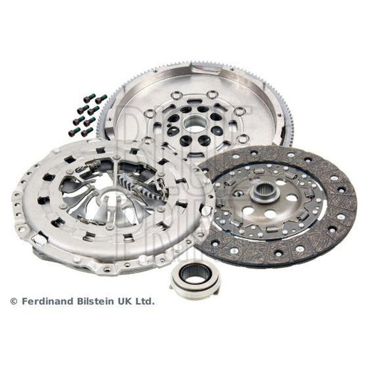 Blue Print Clutch Kit Set 3pc 228mm ADBP300076