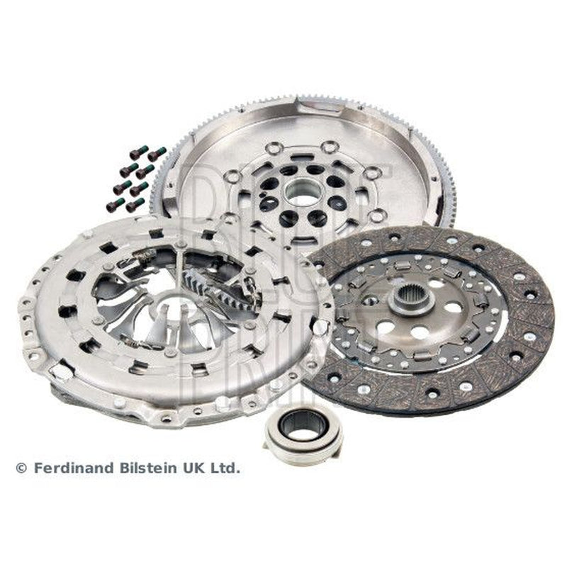 Blue Print Clutch Kit Set 3pc 228mm ADBP300076
