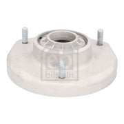 Febi Front Left Suspension Strut Support Mount 186189