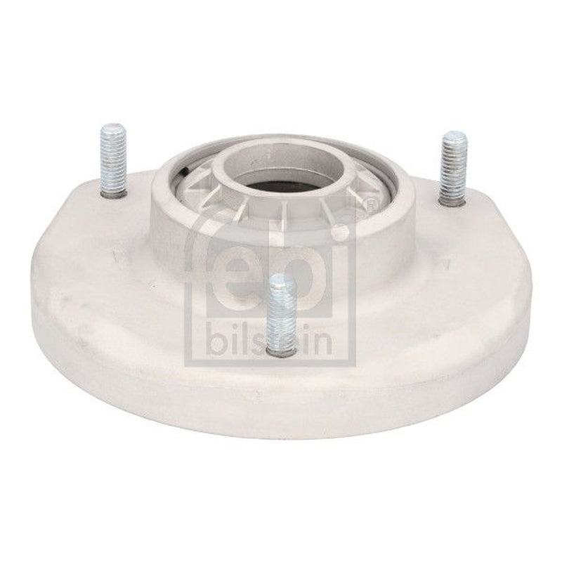 Febi Front Left Suspension Strut Support Mount 186189