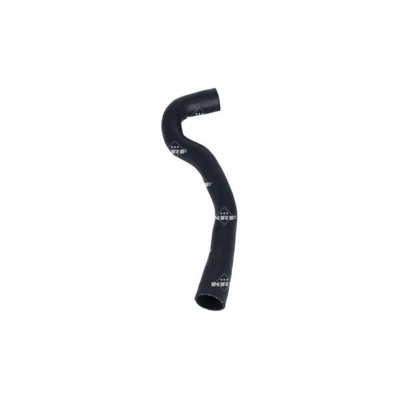 NRF Intercooler Turbo Charge Air Hose 166380