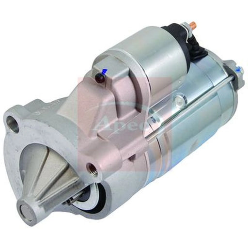 Apec Starter Motor 12V 1.9kW 11 Teeth ASM1519
