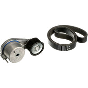 Gates V-Ribbed Belt Set K028PK1560HD