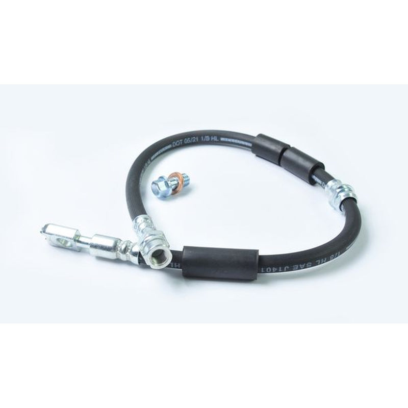 Abtex Brake Hydraulic Hose Line Front ABH1140