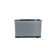 NRF Engine Radiator 53466