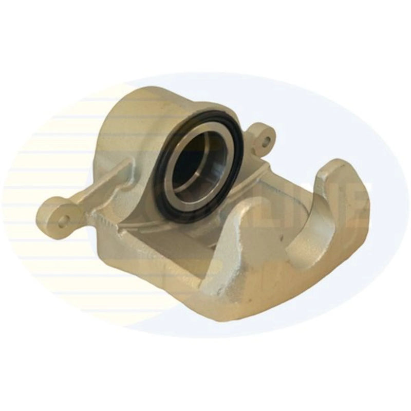Comline Brake Caliper Assembly Front Right CBC570R