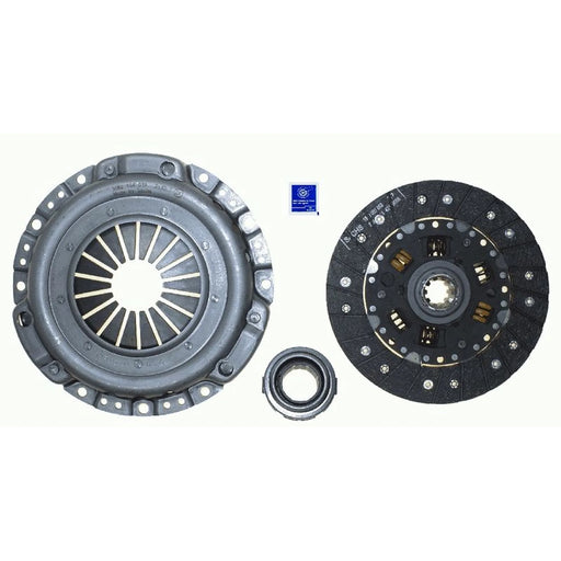 Sachs Clutch Kit Set 3pc 3000143002