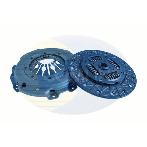 Comline Clutch Kit Set 2pc ECK247-SK