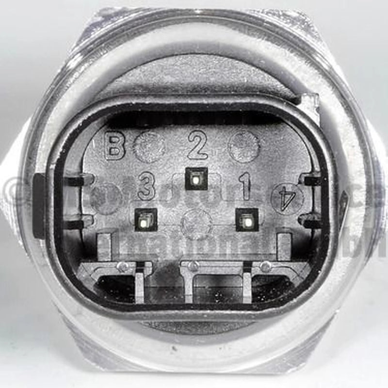 Pierburg Exhaust Pressure Sensor 7.12061.01.0