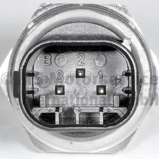 Pierburg Exhaust Pressure Sensor 7.12061.01.0