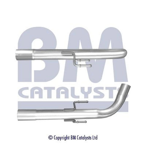 BM Catalysts Exhaust Pipe OD BM50424