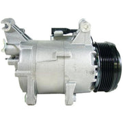 Mahle Air Conditioning Compressor ACP 32 000S