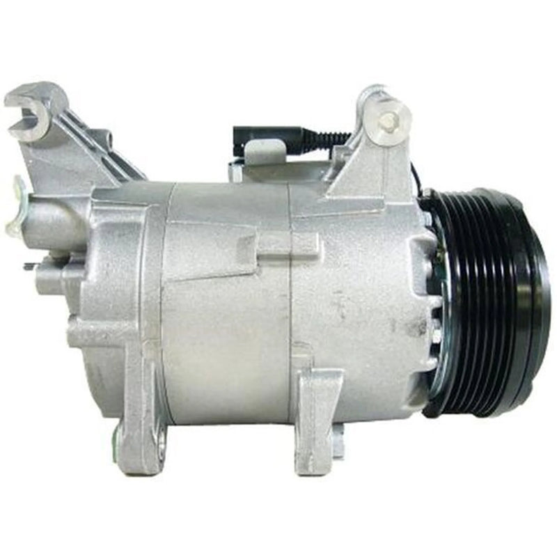 Mahle Air Conditioning Compressor ACP 32 000S